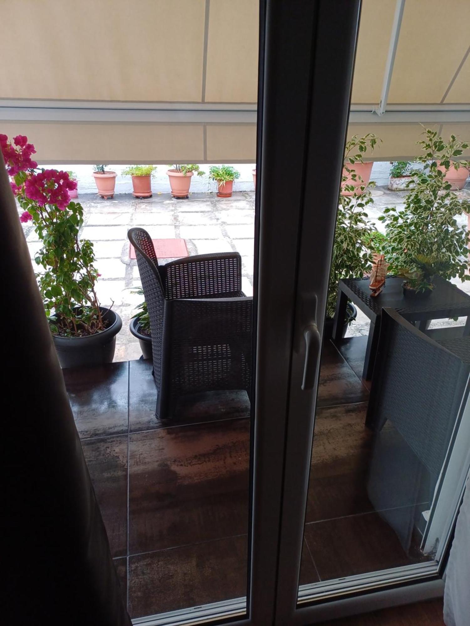 Rafina'S Blue Heart! Apartment Exterior photo